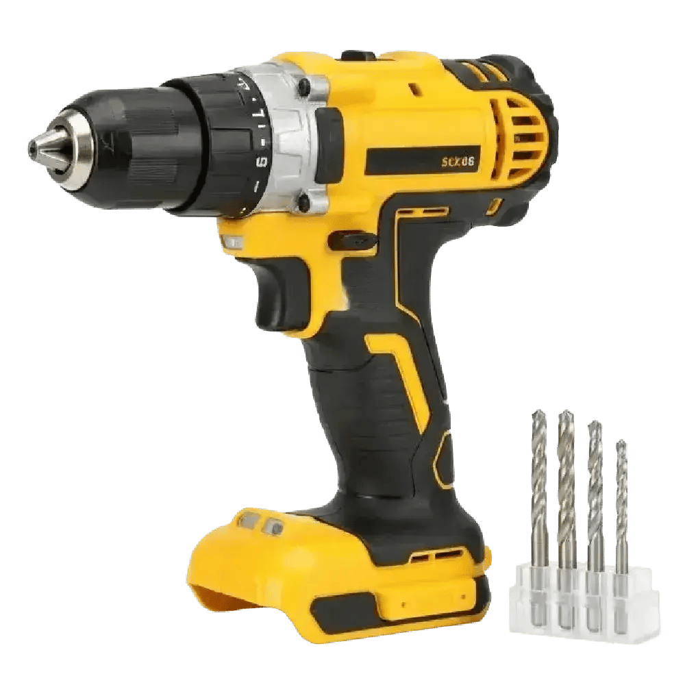 Tools & Hardware