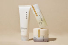 MIIN SILOK 미인실록 BRAND IDENTITY
