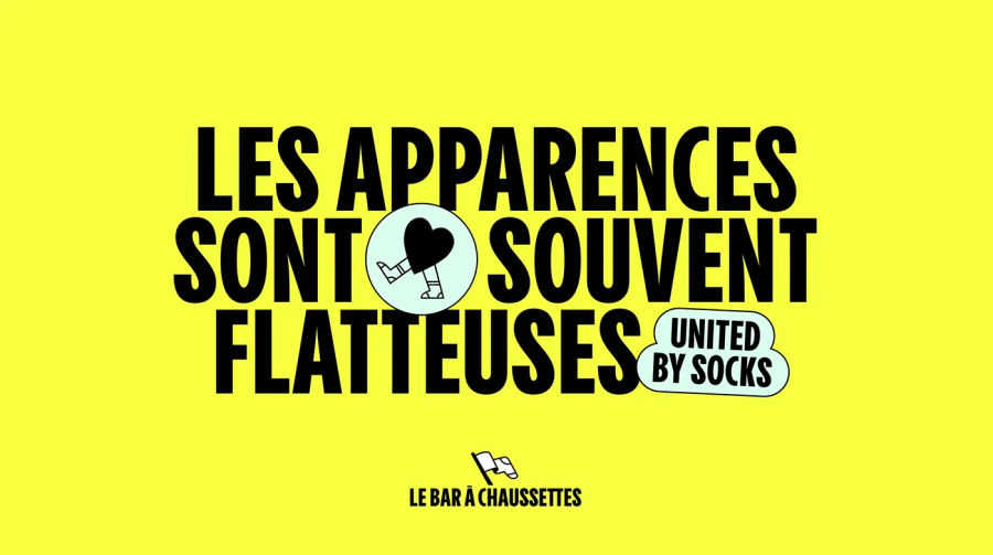 Le Bar à Chaussettes