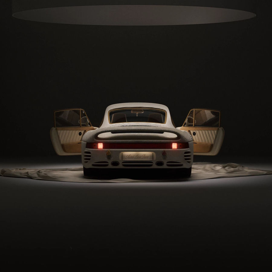 959 "Aimé Leon Dore"