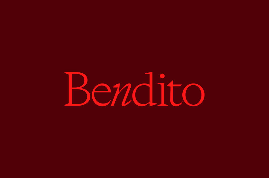 Bendito