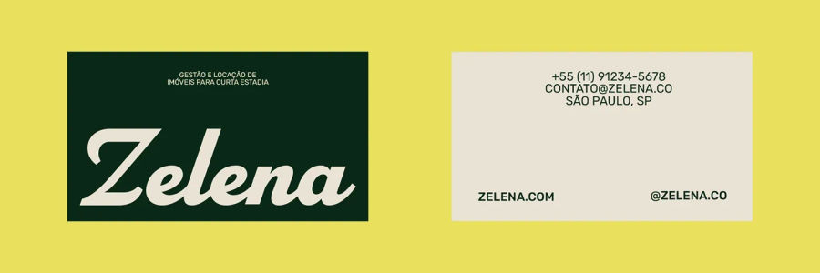 Zelena