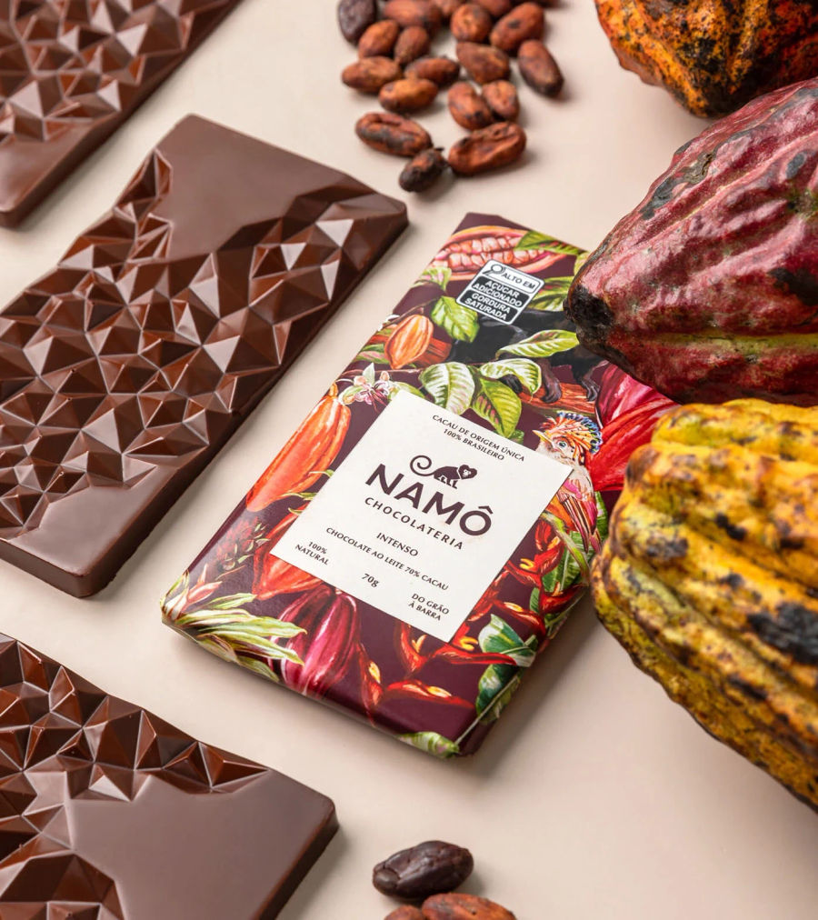 Namô Chocolateria