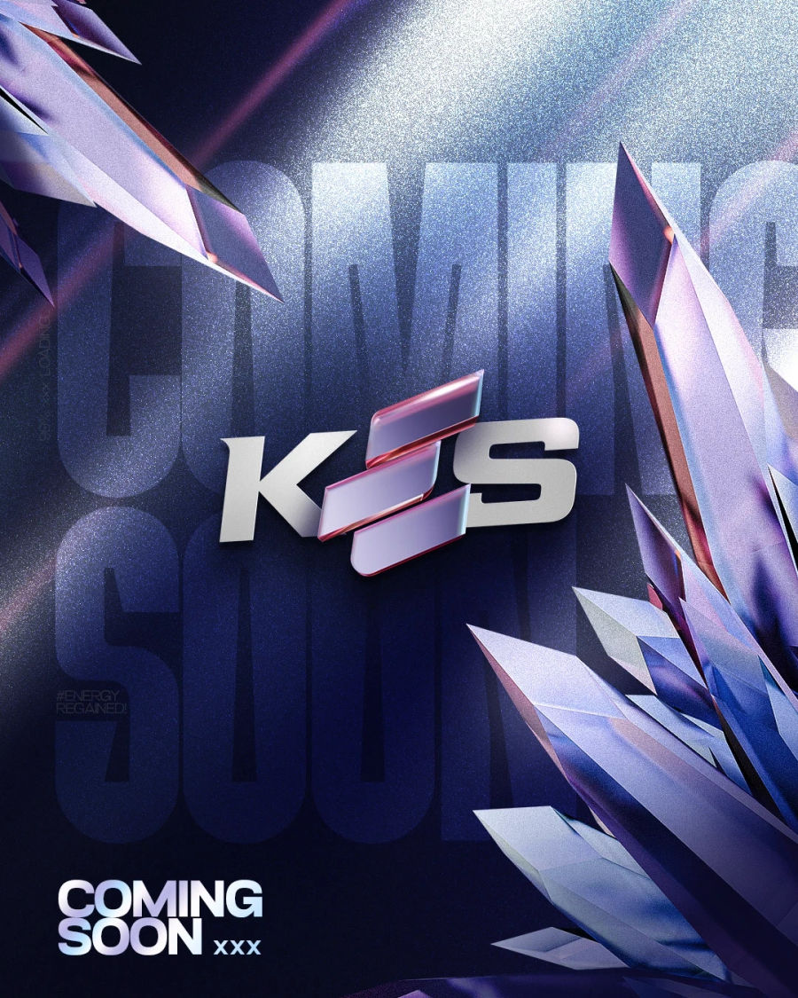 KES | KERALA ESPORTS SERIES | ESPORTS POSTER DESIGN