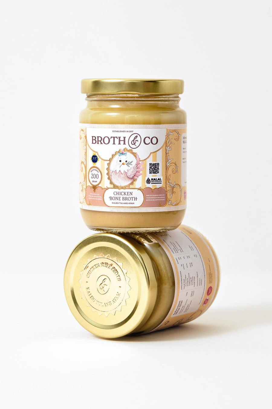 Broth & Co