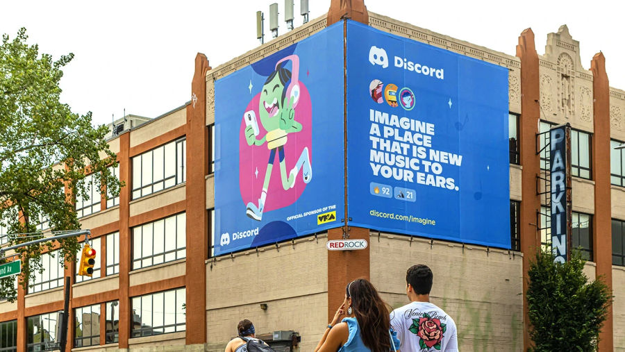 Discord Brand Design System & Guidelines
