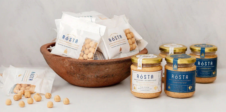 Rosta Fındık