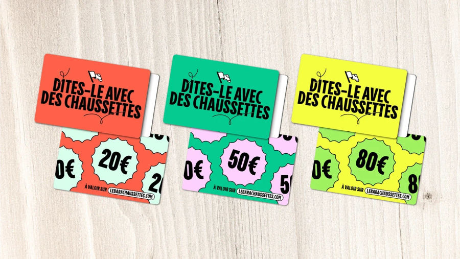 Le Bar à Chaussettes