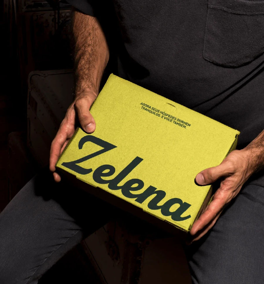 Zelena