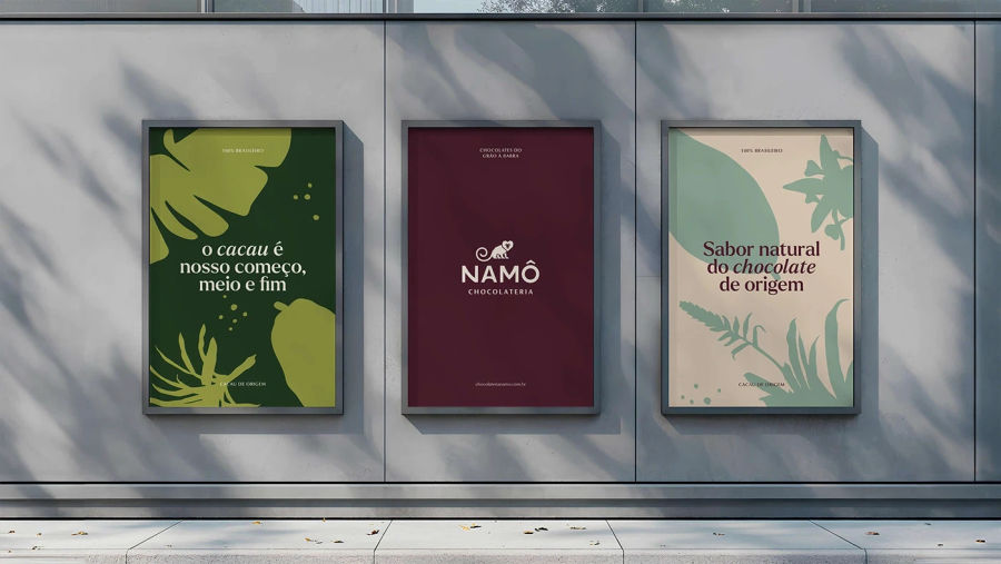 Namô Chocolateria
