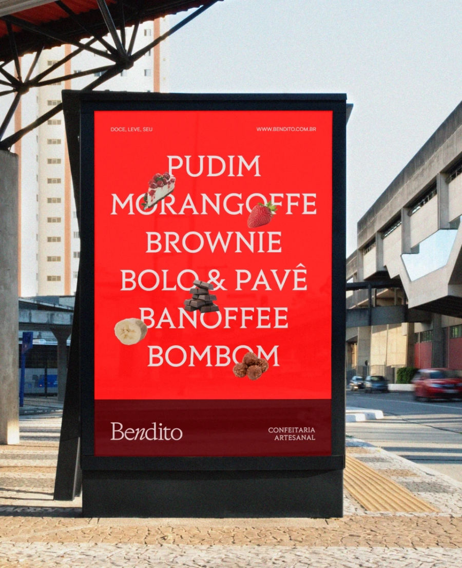 Bendito