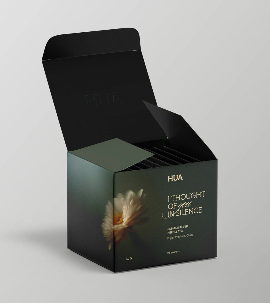 HUA Tea