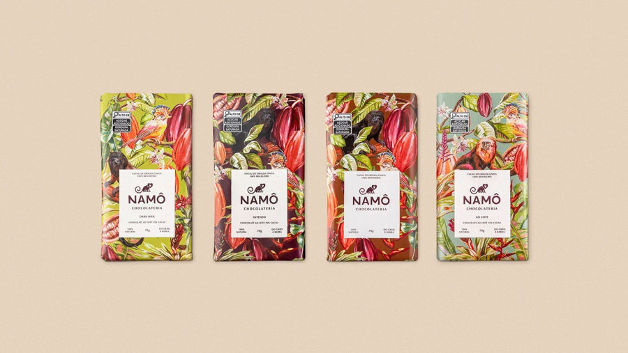 Namô Chocolateria