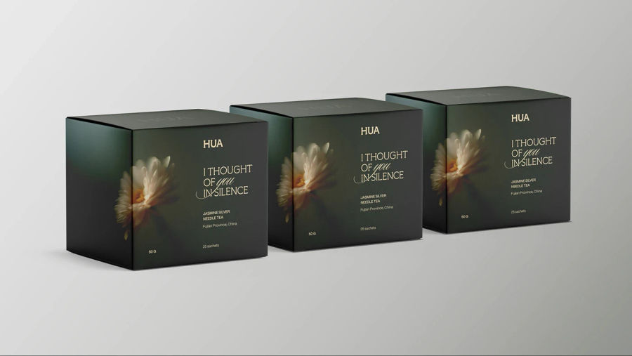 HUA Tea