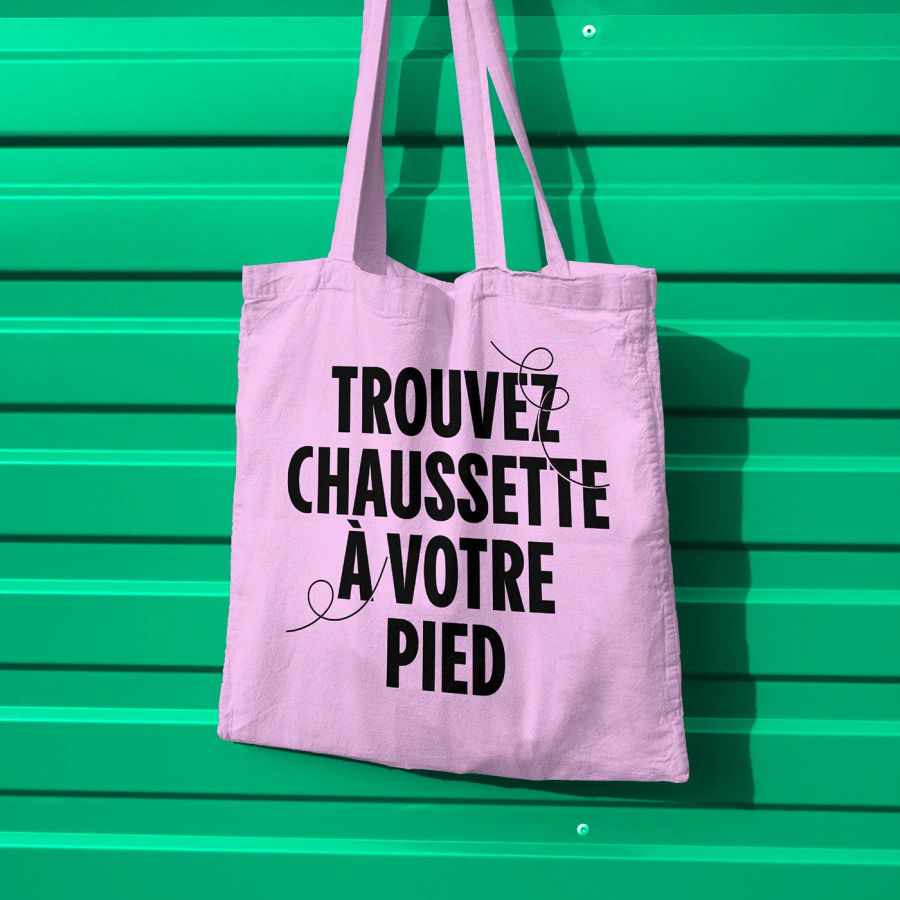 Le Bar à Chaussettes
