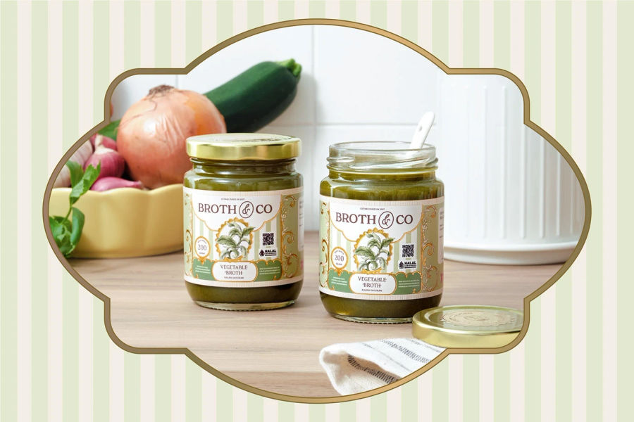Broth & Co