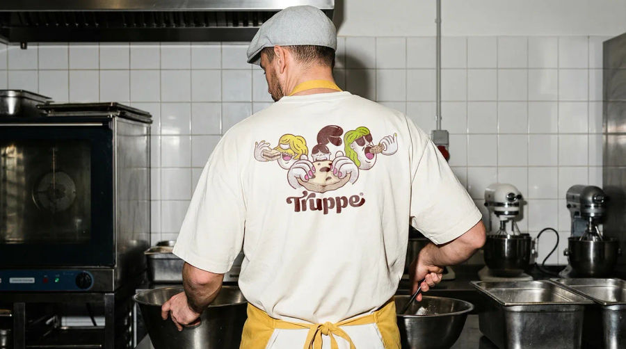 Truppe