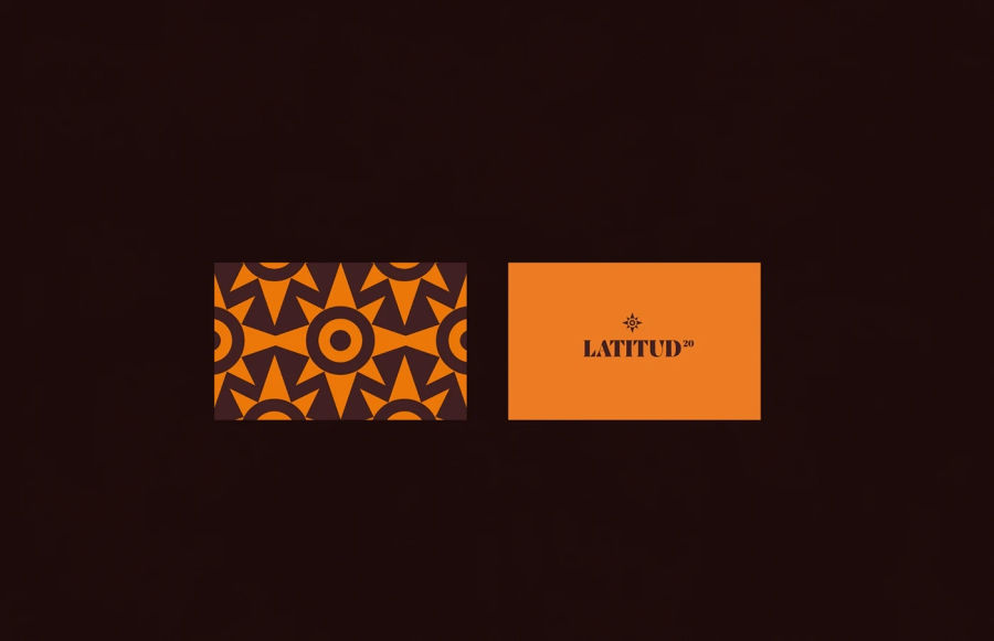 Latitud 20