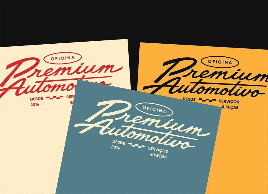 Premium Automotivo