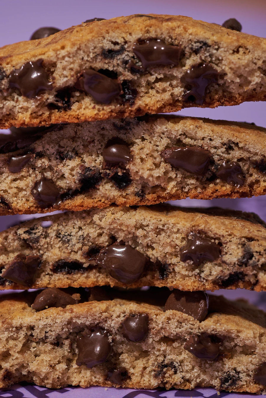 GRANGER / Cookies Proteicas