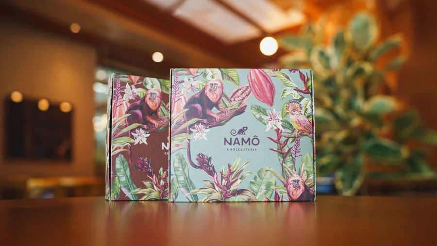 Namô Chocolateria