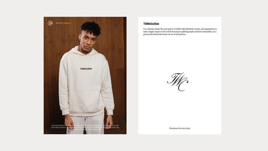 TillWeCollide