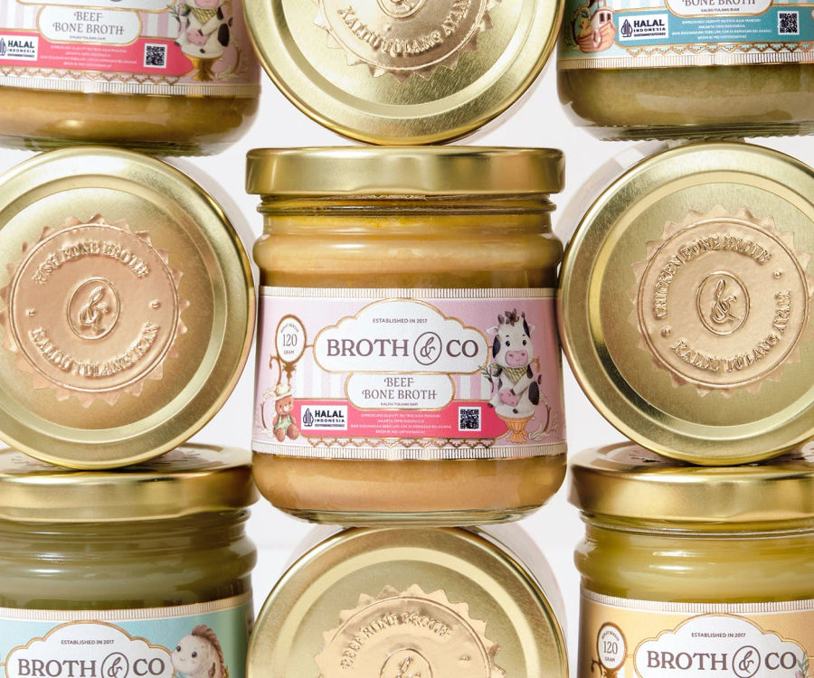 Broth & Co
