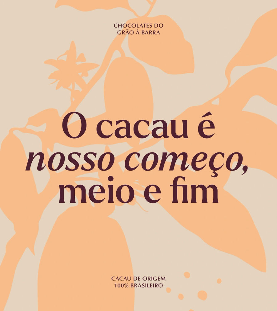 Namô Chocolateria