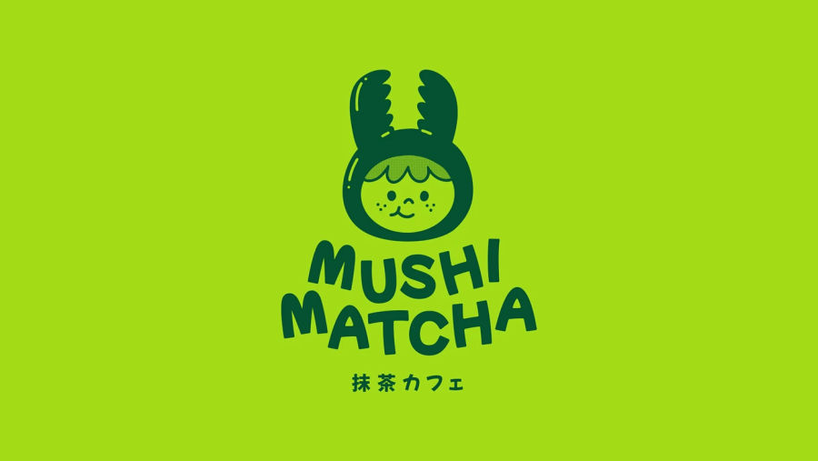 Mushi Matcha