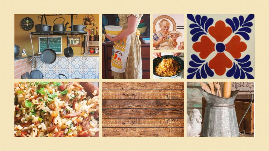 Moccia | Brand Identity