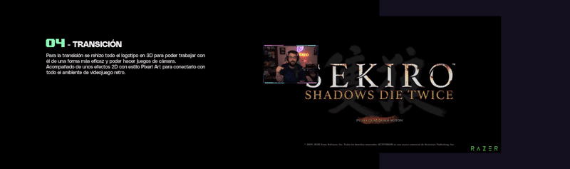ALEXELCAPO - STREAMPACK