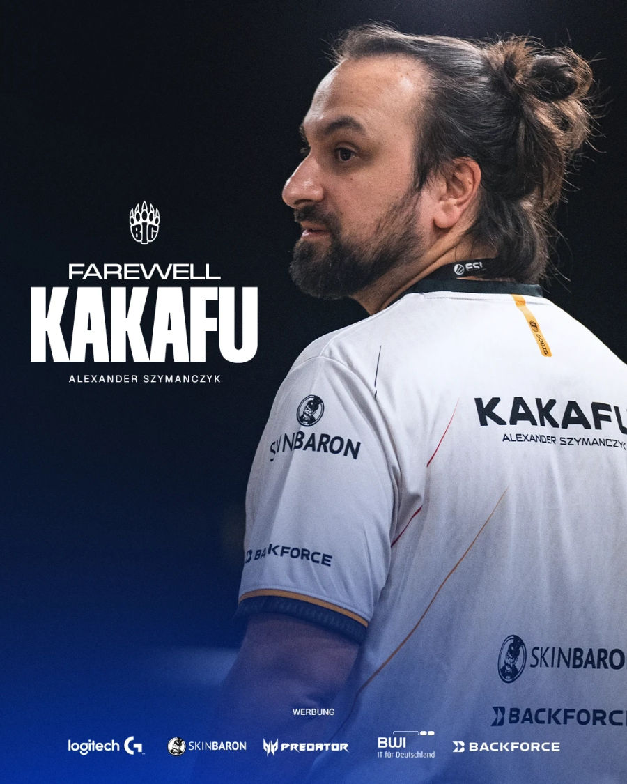 ESPORT COLLECTION - 2024/2025