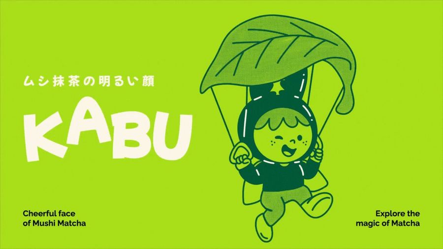 Mushi Matcha