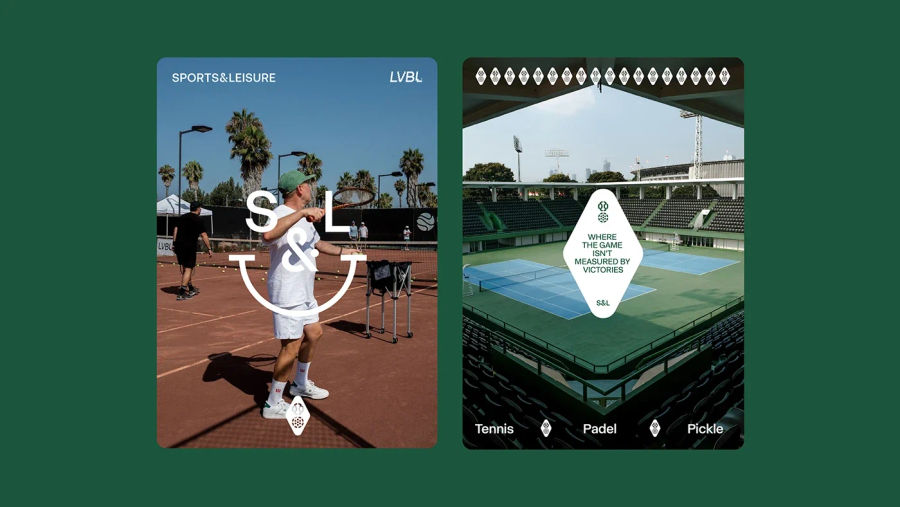 LVBL - SPORTS&LEISURE