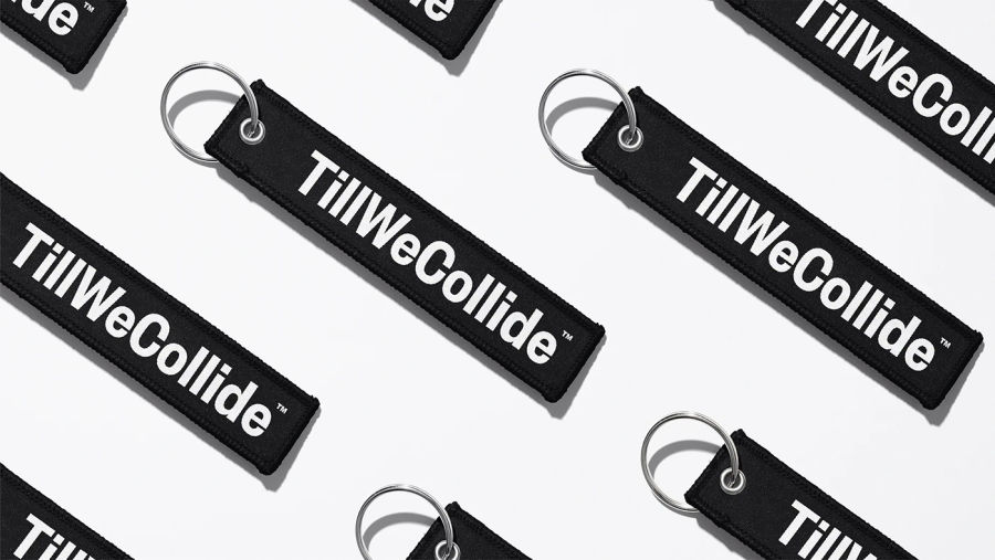 TillWeCollide