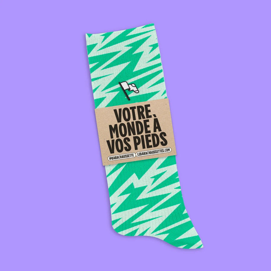 Le Bar à Chaussettes