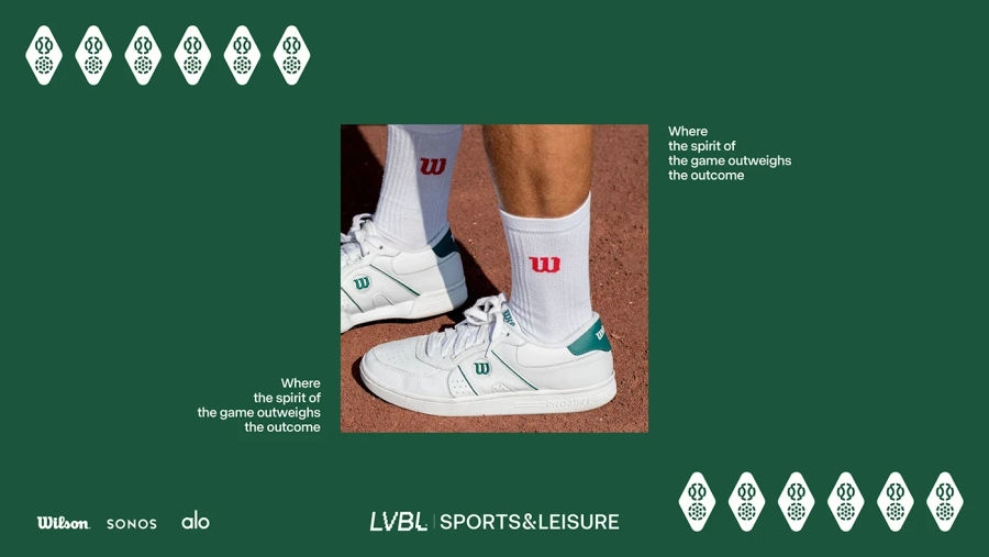 LVBL - SPORTS&LEISURE