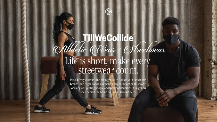 TillWeCollide