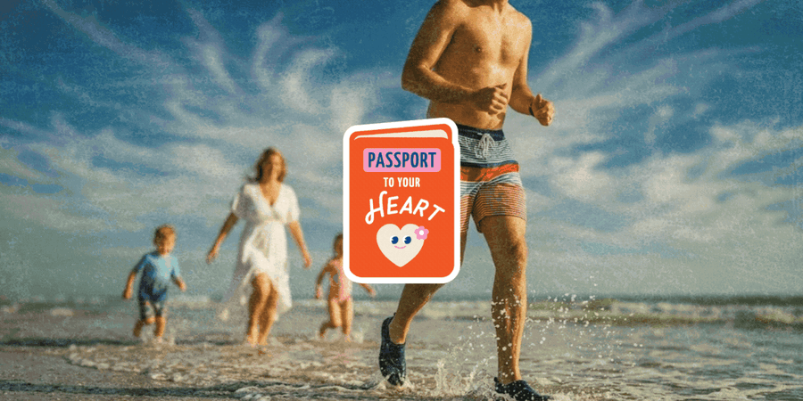 Sebastian Voyage I Travel Tourism Agency Branding
