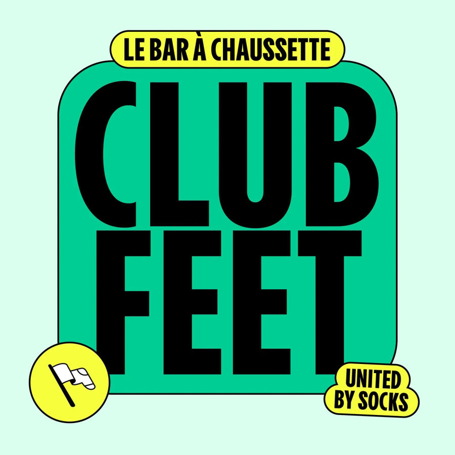 Le Bar à Chaussettes
