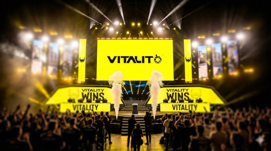 VITALITY PROTOCOL — Seasonal Branding