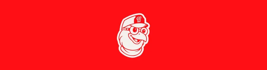 Henry's - food on the move | Branding