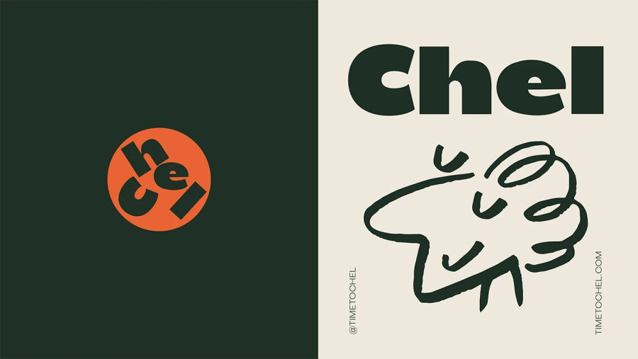 Chel — Arabic Café