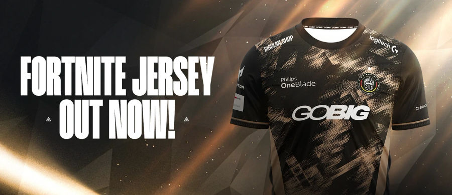 ESPORT COLLECTION - 2024/2025