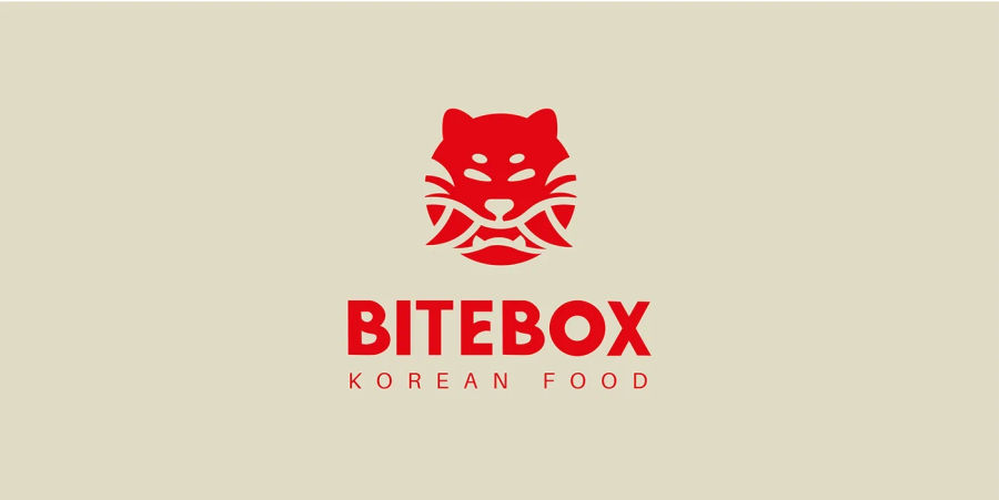 BiteBox | Brand Identity