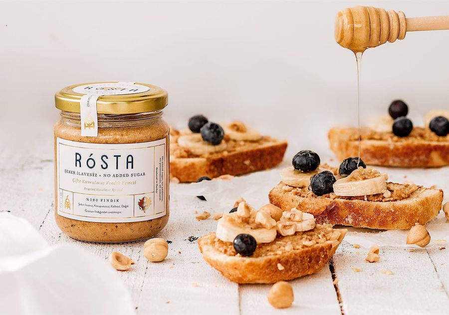 Rosta Fındık
