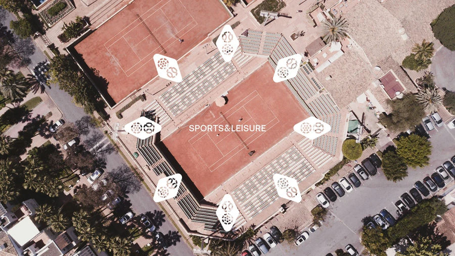 LVBL - SPORTS&LEISURE