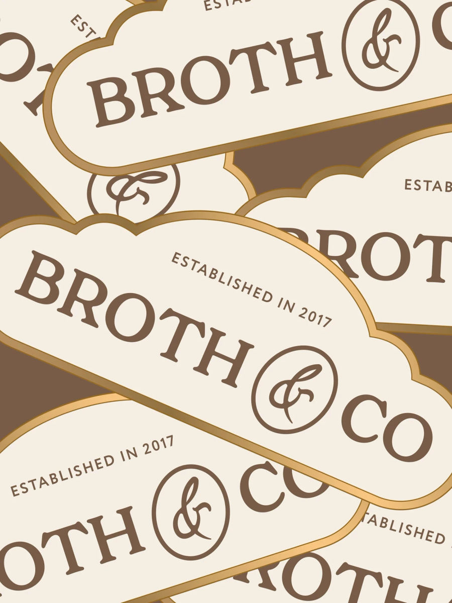 Broth & Co