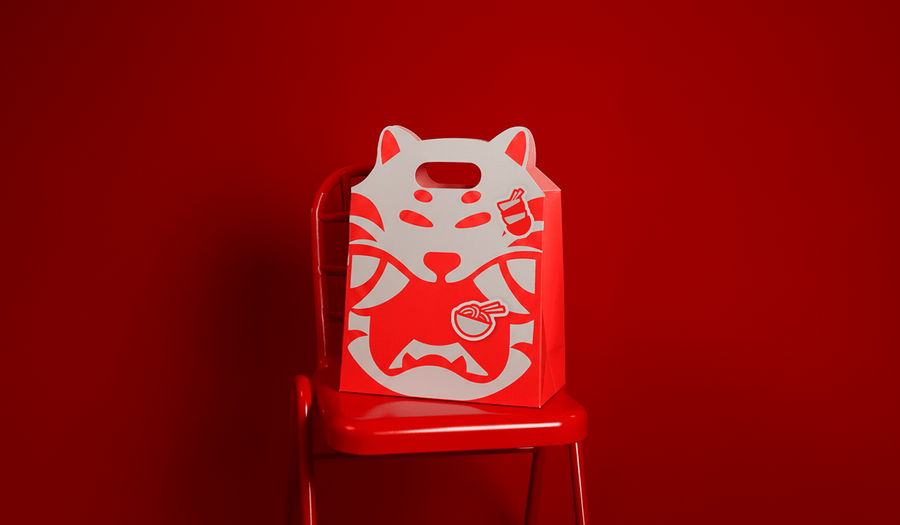 BiteBox | Brand Identity
