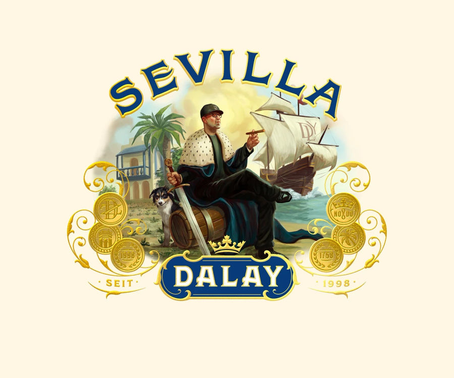 Dalay Sevilla